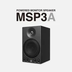 利来w66发布新款 MSP3A 小型有源监听音箱，忠实再现原声